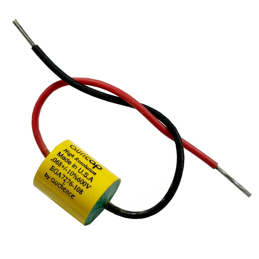 Audience AA600V-10-0.068 electronic component product image