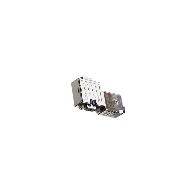 Molex 1201030001 electronic component product image