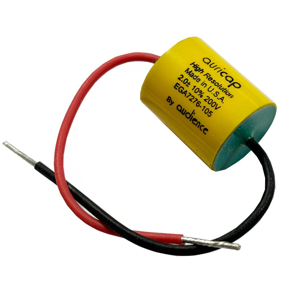 Audience AA200V-10-1.8 electronic component product image