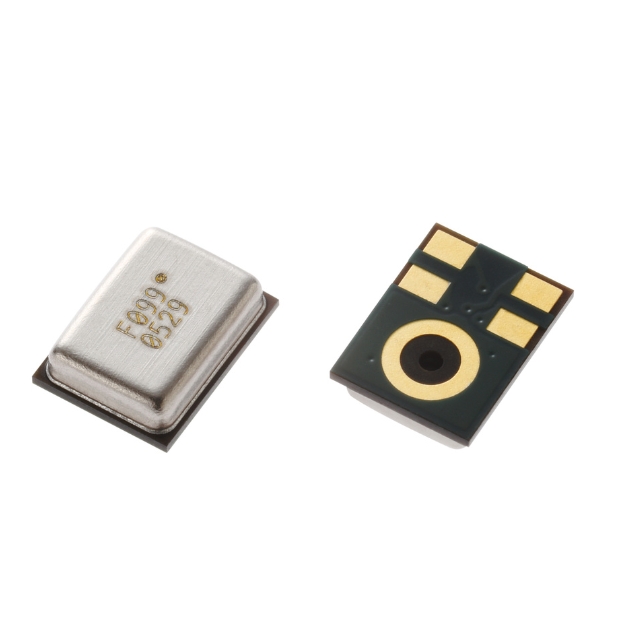 3S (Solid State System) 3SM227KMB1HA-P electronic component product image