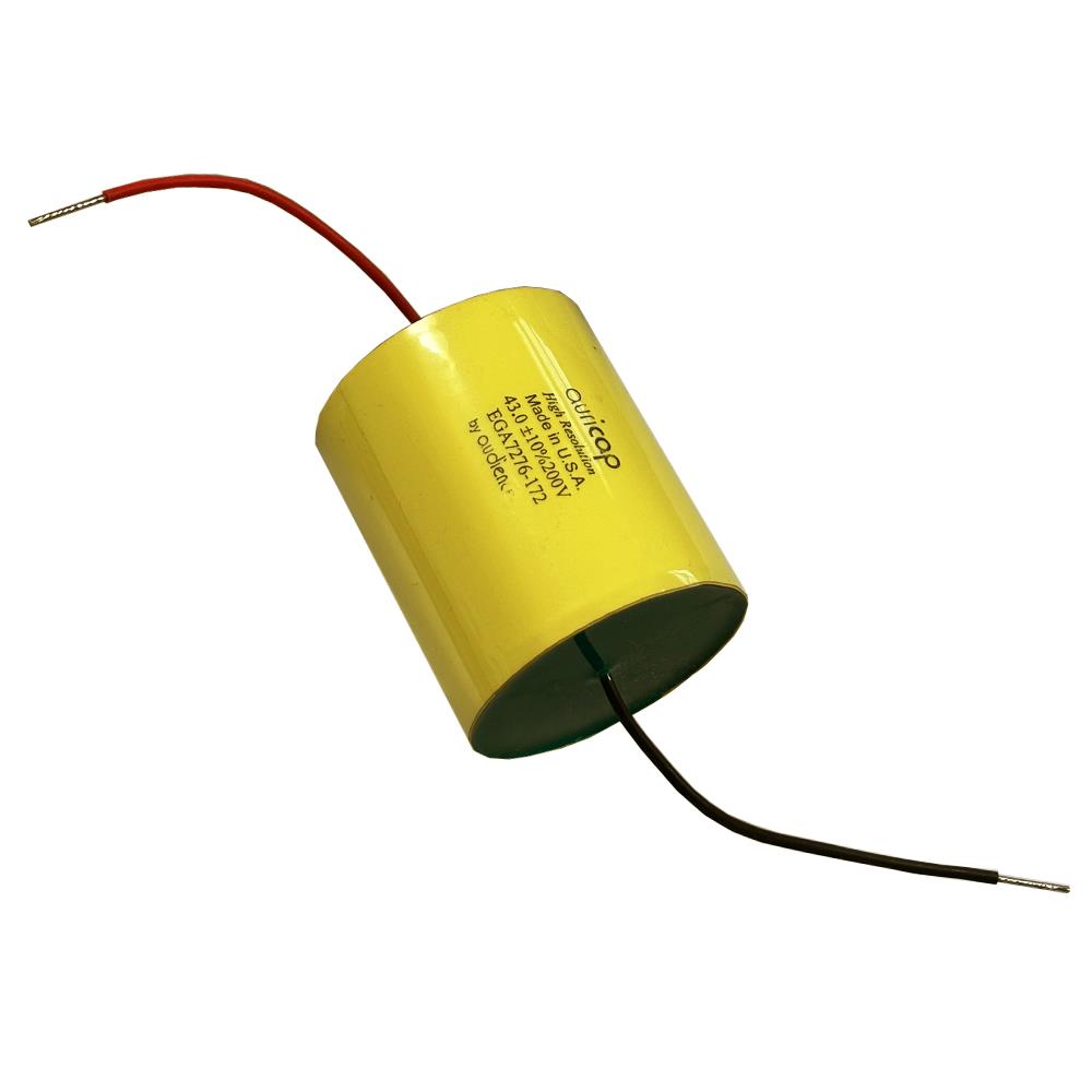 Audience AA200V-10-43 electronic component product image