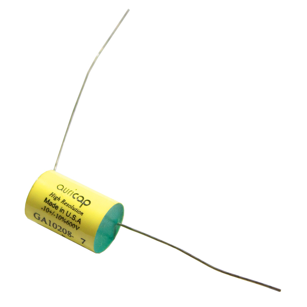 Audience AA600V-10-0.1R electronic component product image