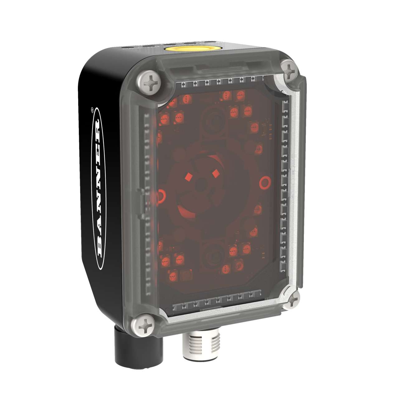Banner Engineering Corporation ABR7106-MSE2 electronic component product image