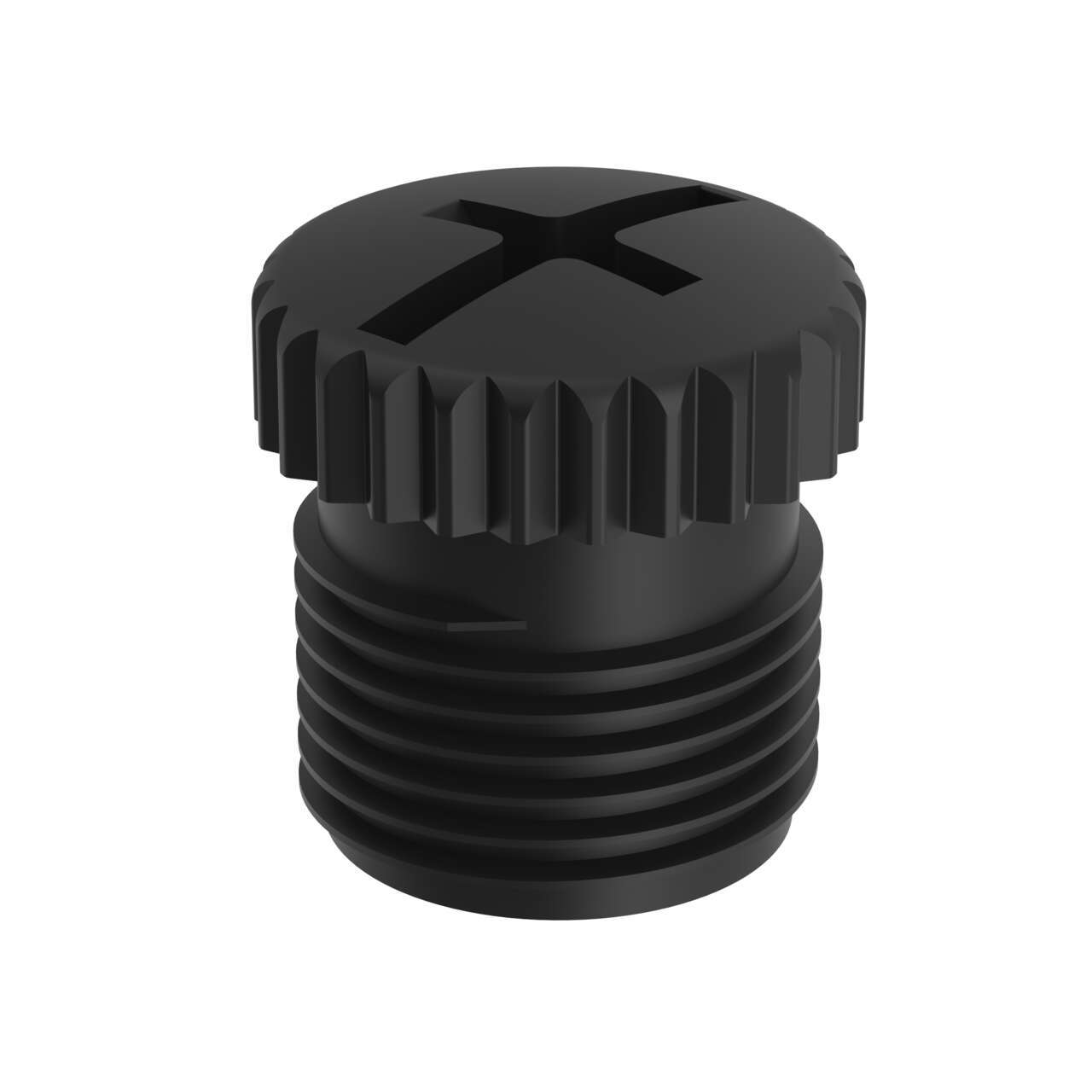 Banner Engineering Corporation ACC-CAP M12-10 electronic component product image