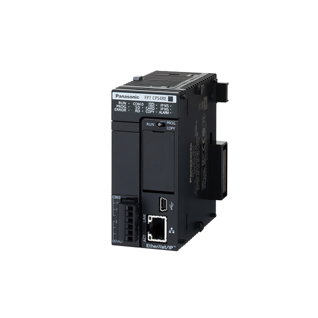 Panasonic Industrial Automation Sales AFP7CPS4RE electronic component product image