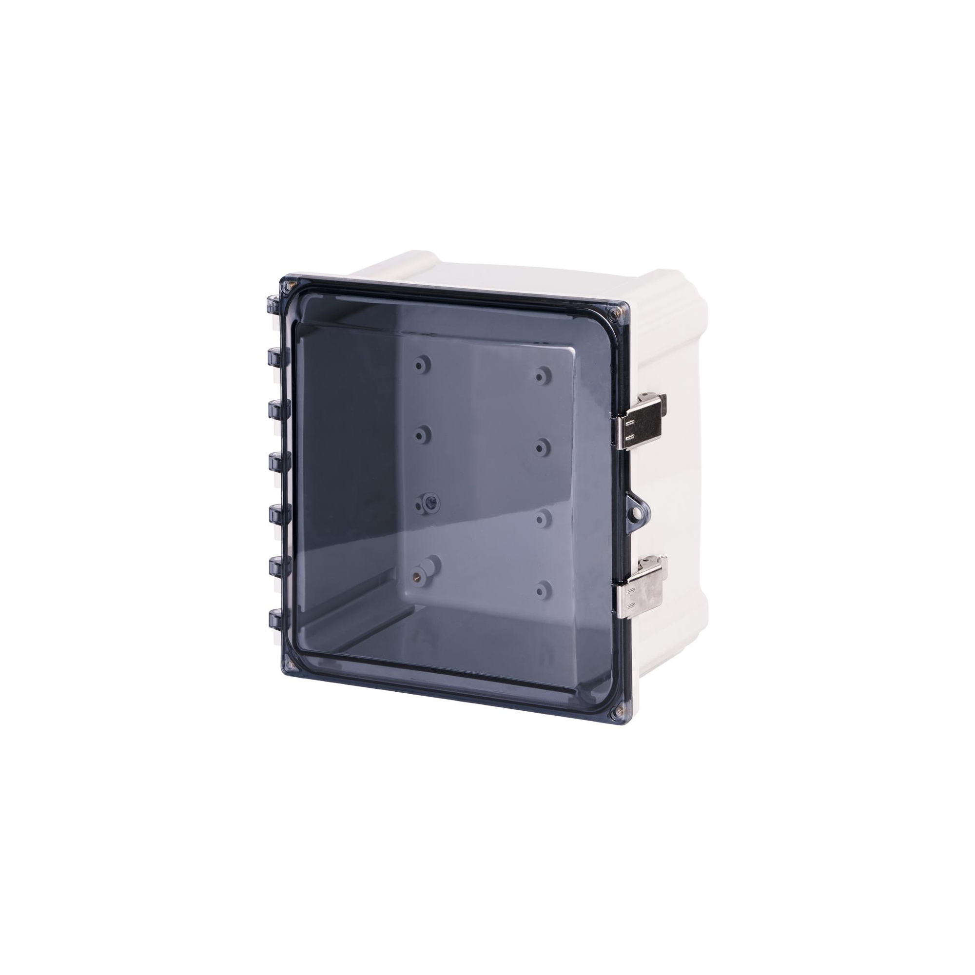 Attabox AH10106CSS electronic component product image