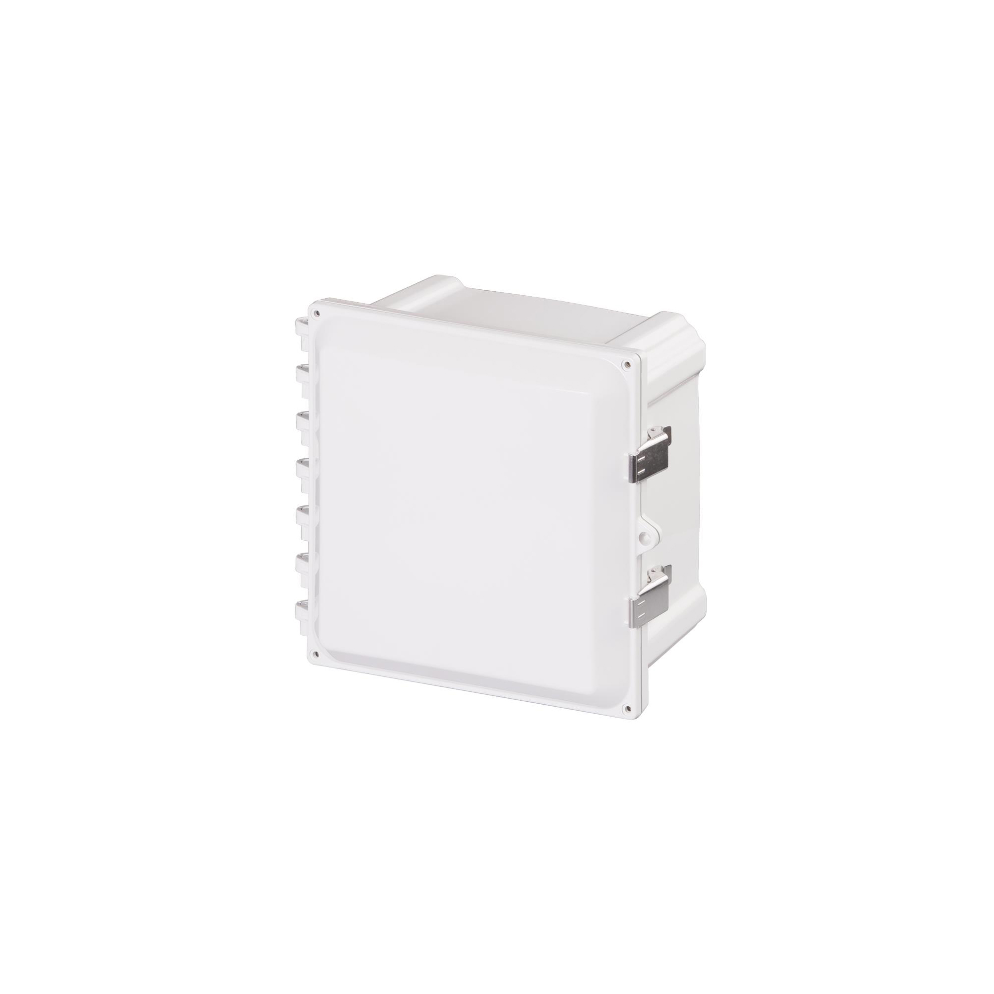 Attabox AH10106SS electronic component product image
