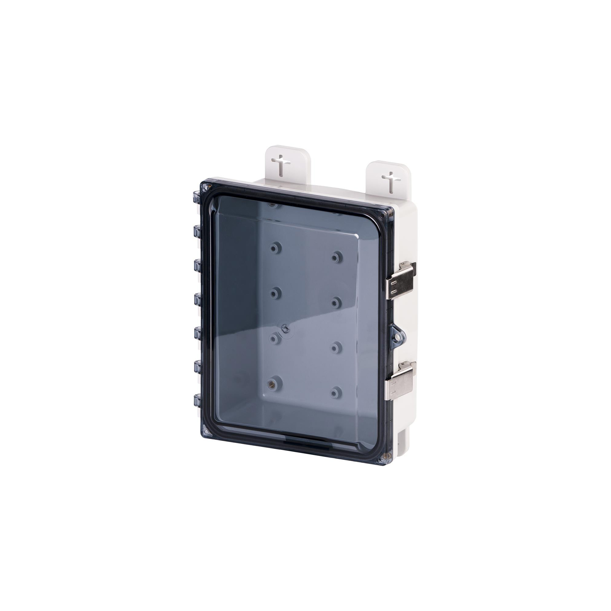 Attabox AH1083CSS electronic component product image