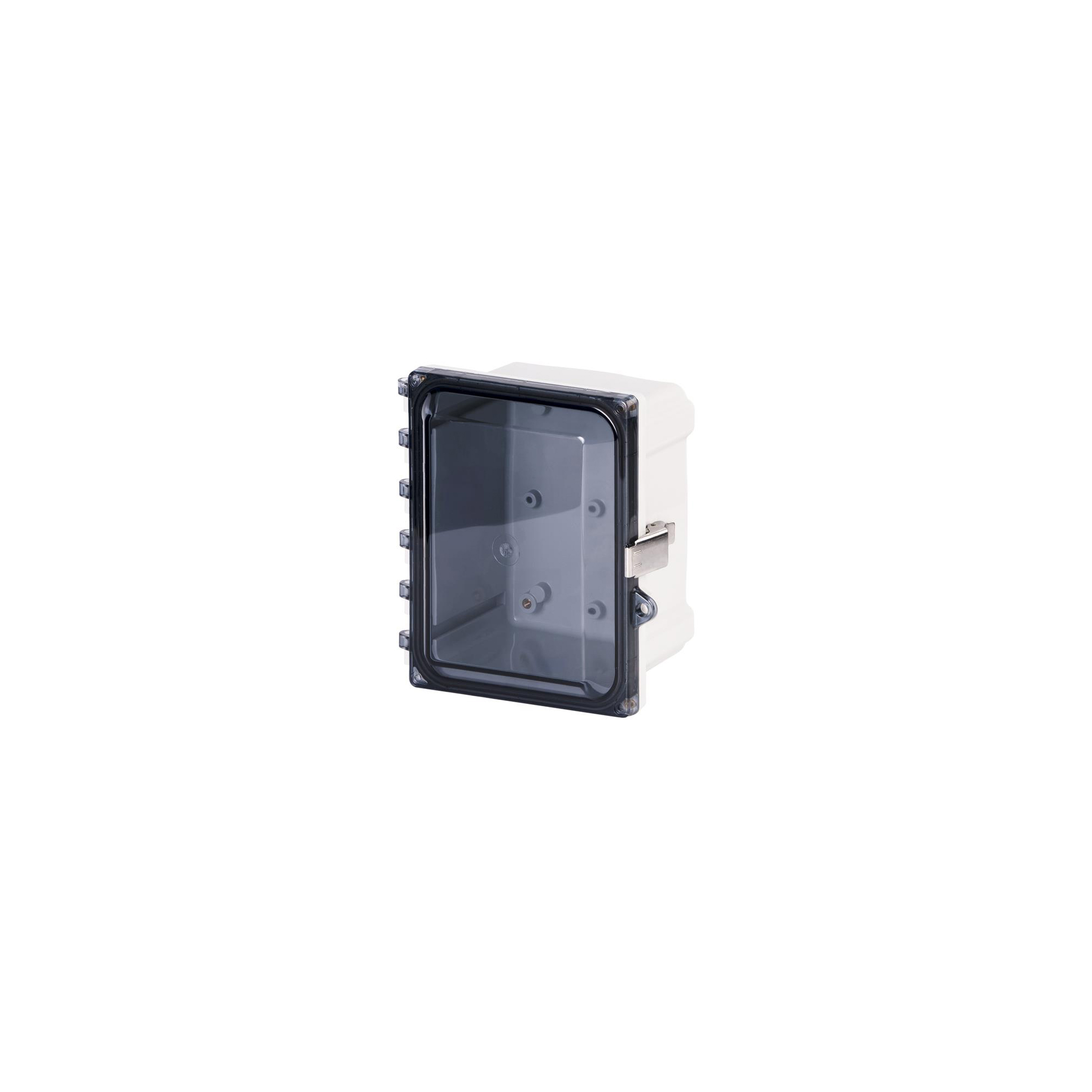 Attabox AH864CSS electronic component product image