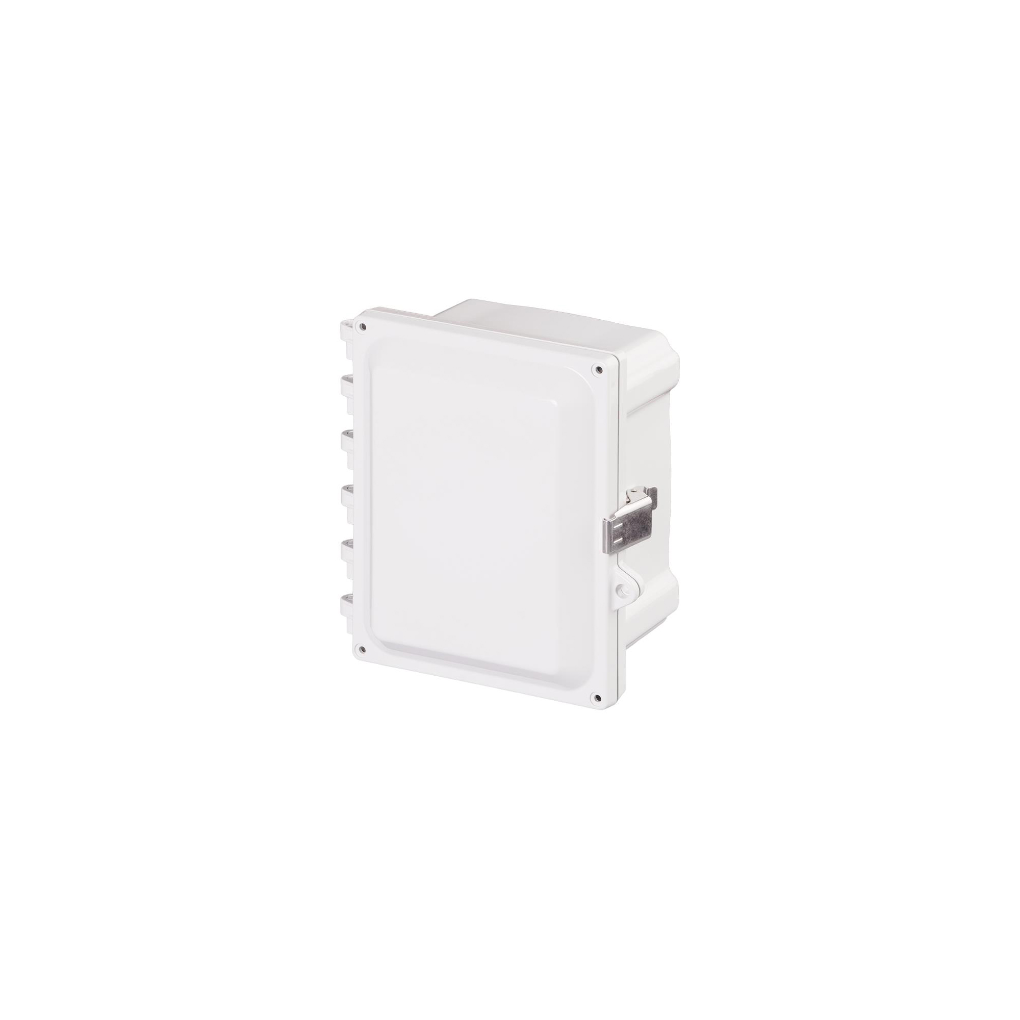Attabox AH864SS electronic component product image