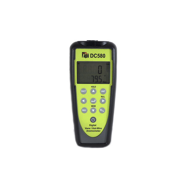 TPI (Test Products Int) DC580C3 electronic component product image