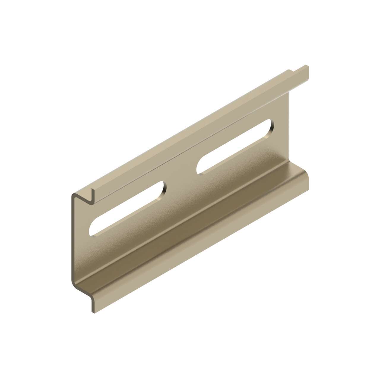Banner Engineering Corporation DIN-35-70 electronic component product image