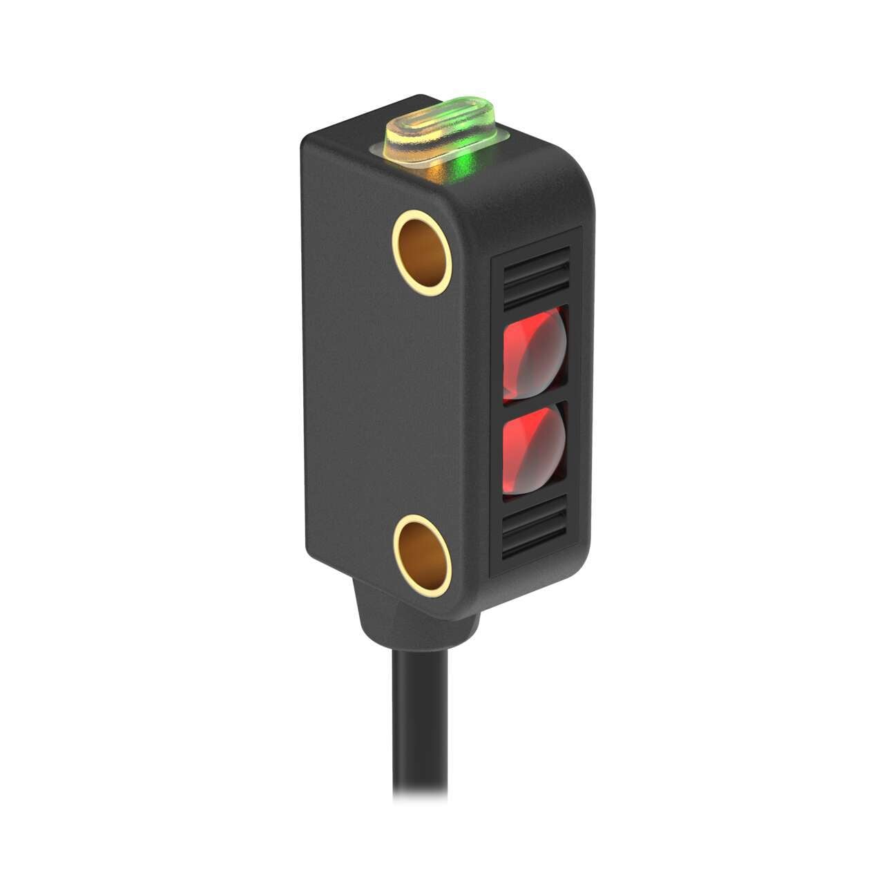 Banner Engineering Corporation DQ12AB6FF50 electronic component product image