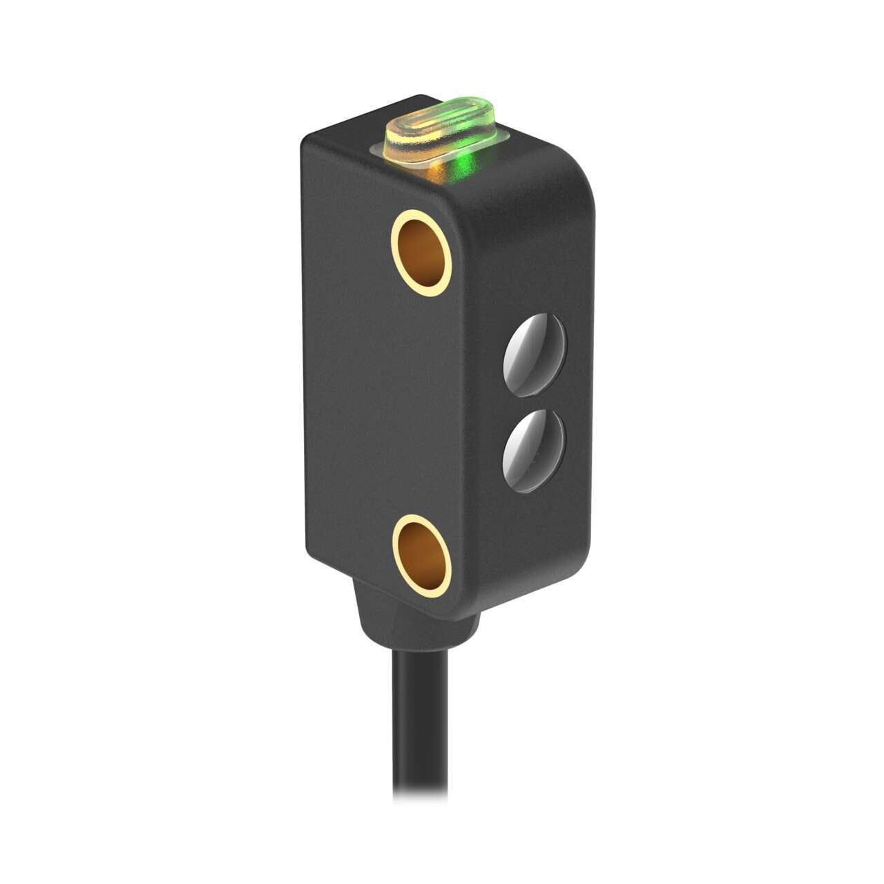 Banner Engineering Corporation DQ12AB6LP electronic component product image