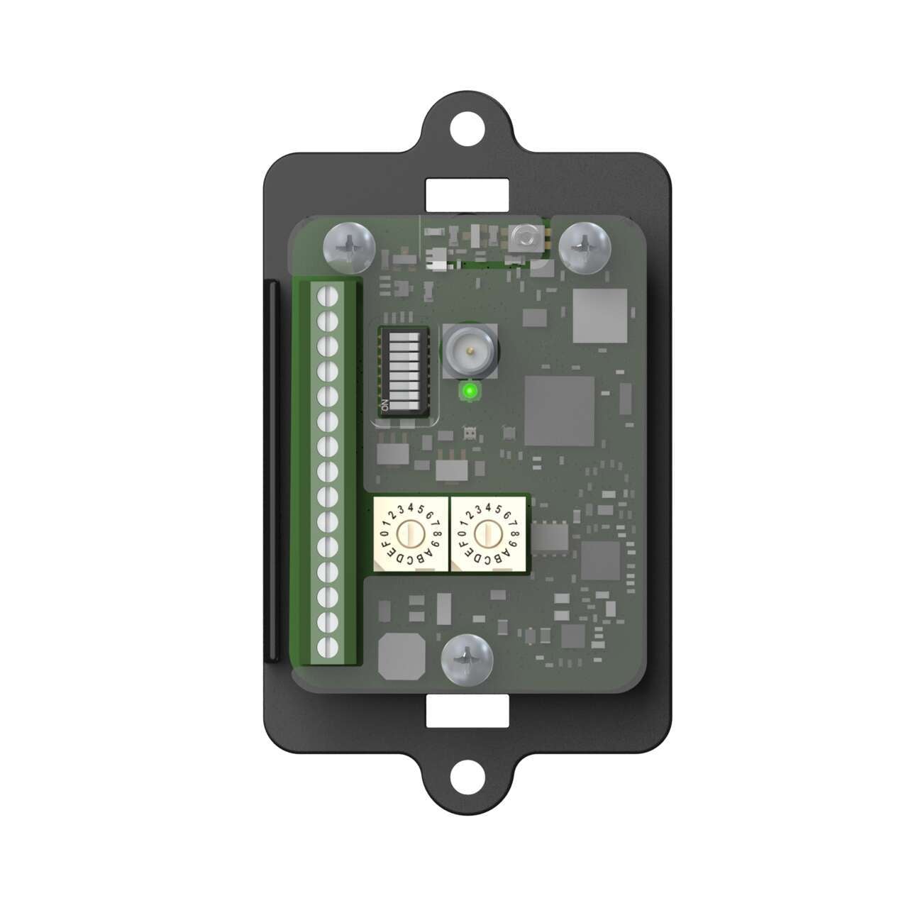 Banner Engineering Corporation DX80DR2M-HB2 electronic component product image