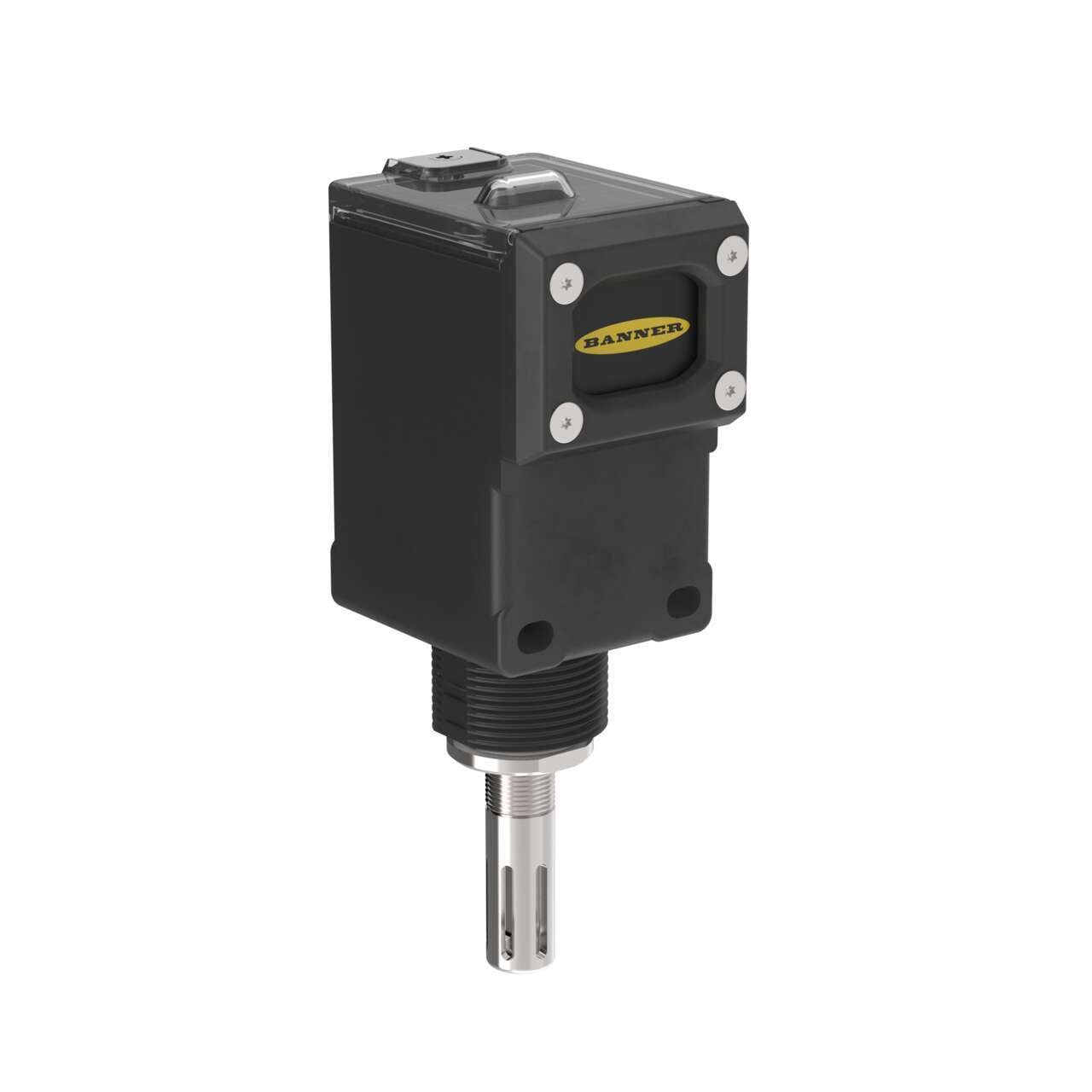 Banner Engineering Corporation DX80N9Q45THA NB electronic component product image