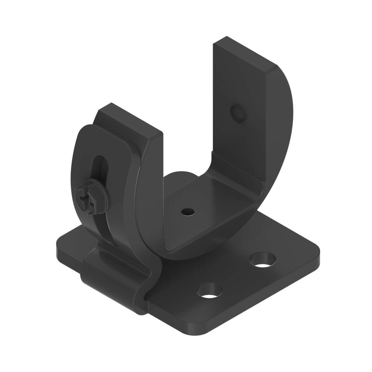 Banner Engineering Corporation EZA-MBK-12-CB electronic component product image