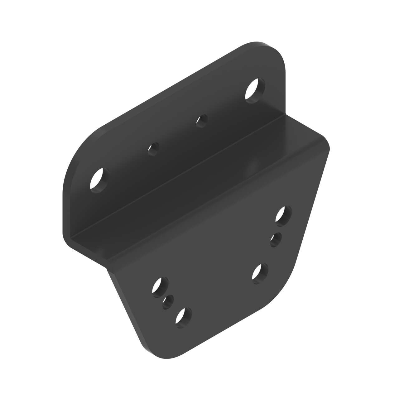 Banner Engineering Corporation EZA-MBK-2 electronic component product image