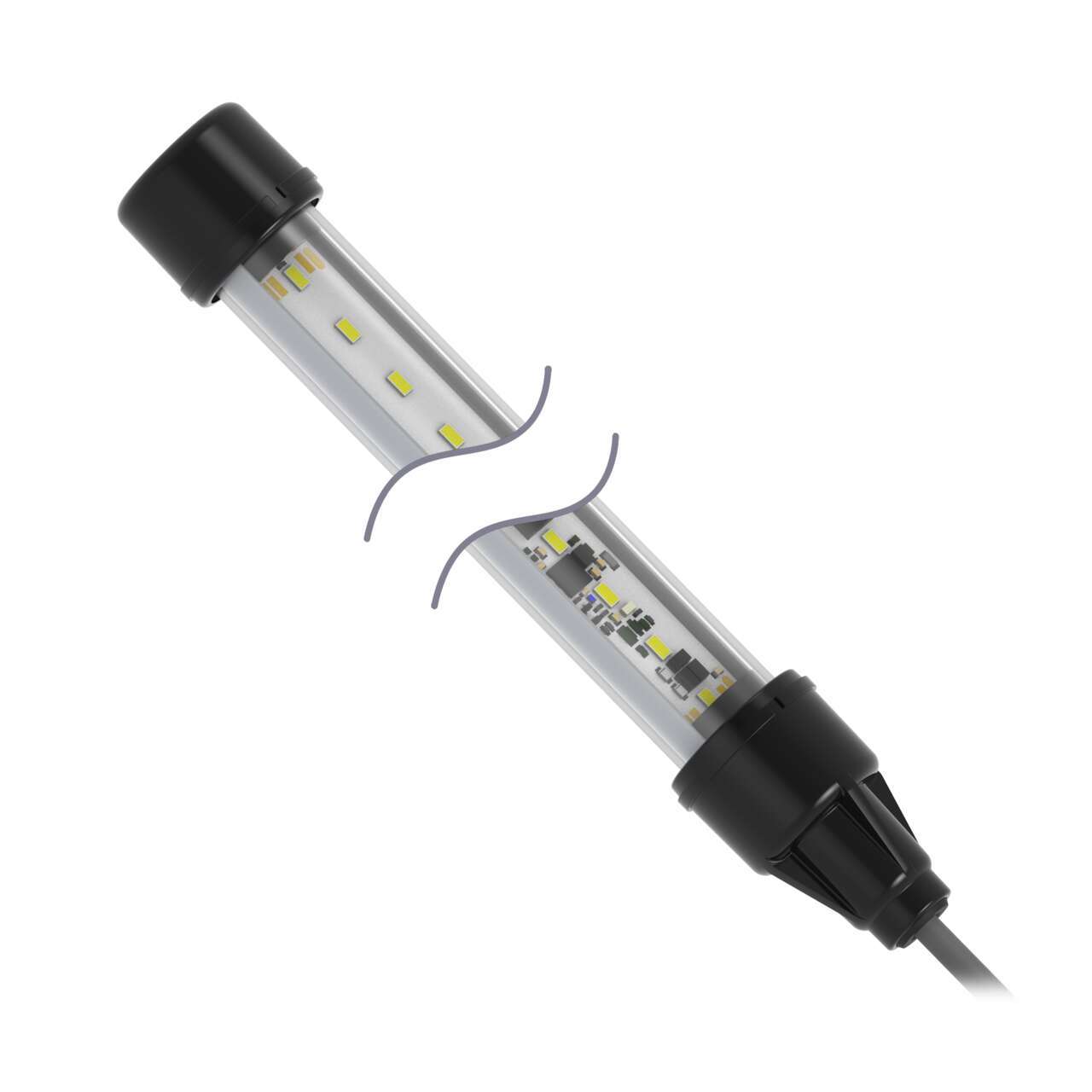 Banner Engineering Corporation HLS27DWYRXX3-570C24 electronic component product image