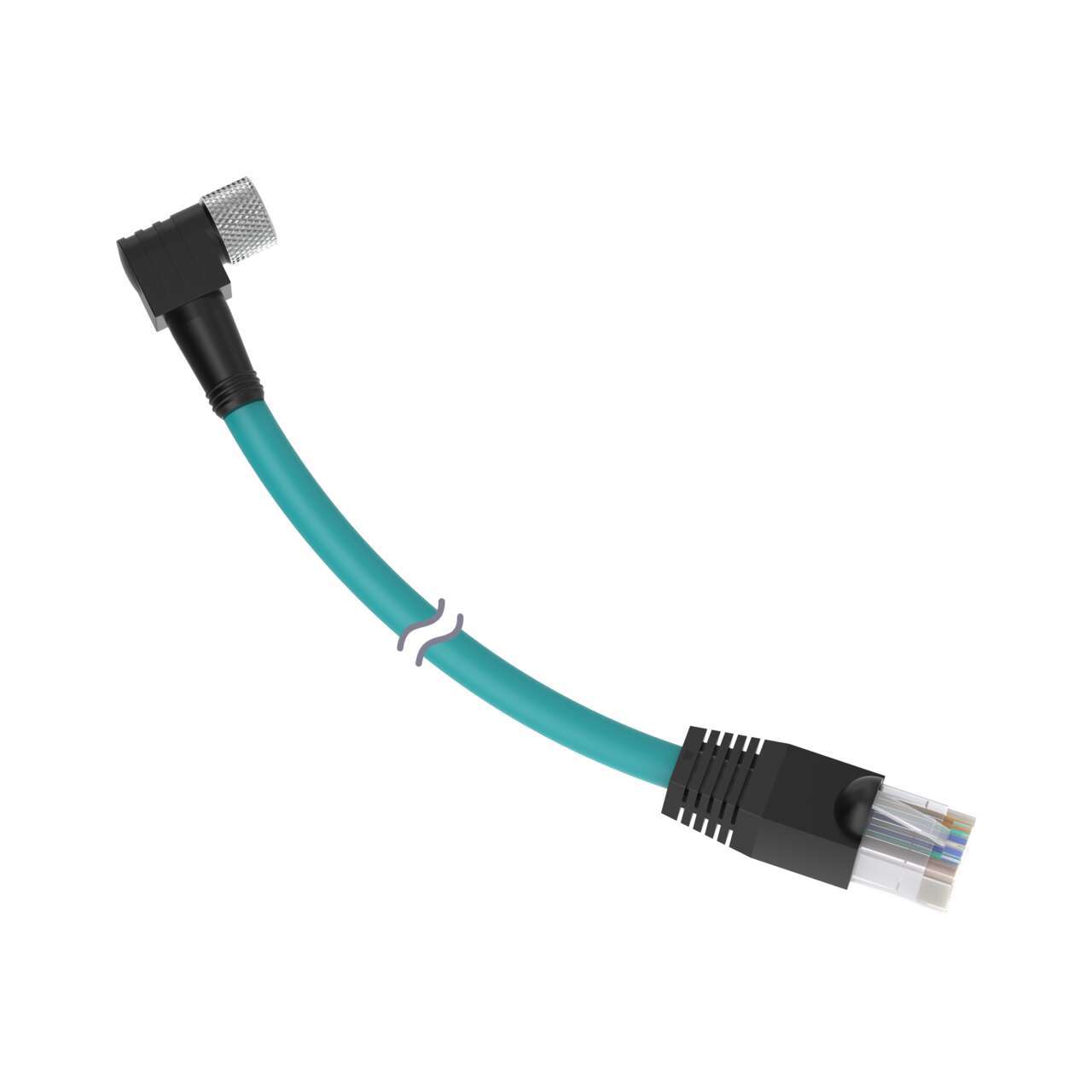 Banner Engineering Corporation IVUC-E-406R electronic component product image