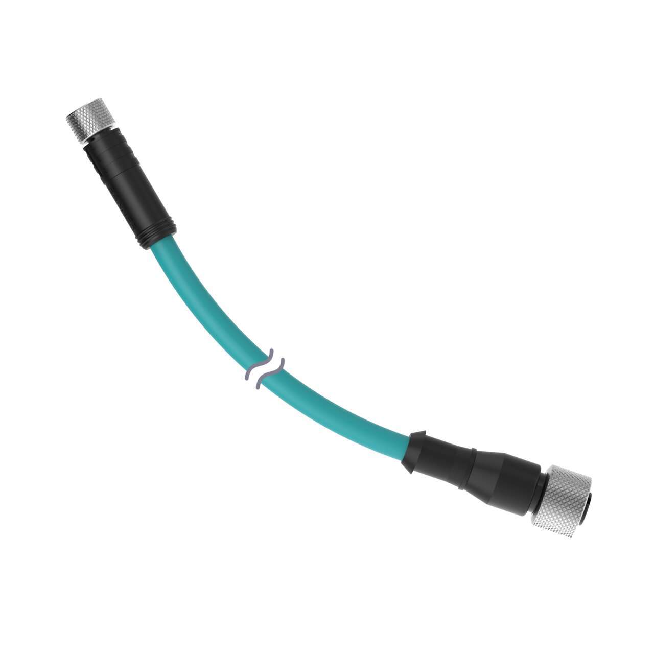 Banner Engineering Corporation IVUC-EC-401 electronic component product image