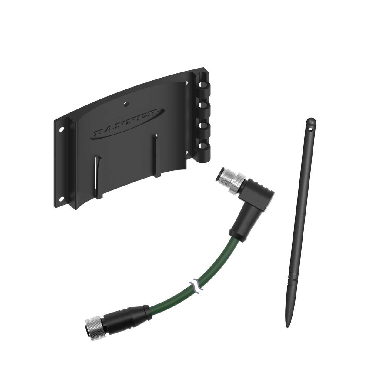 Banner Engineering Corporation IVURDM-QDK-830RA electronic component product image