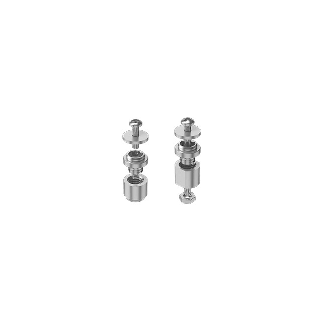 Samtec Inc. JSO-0500-01 electronic component product image