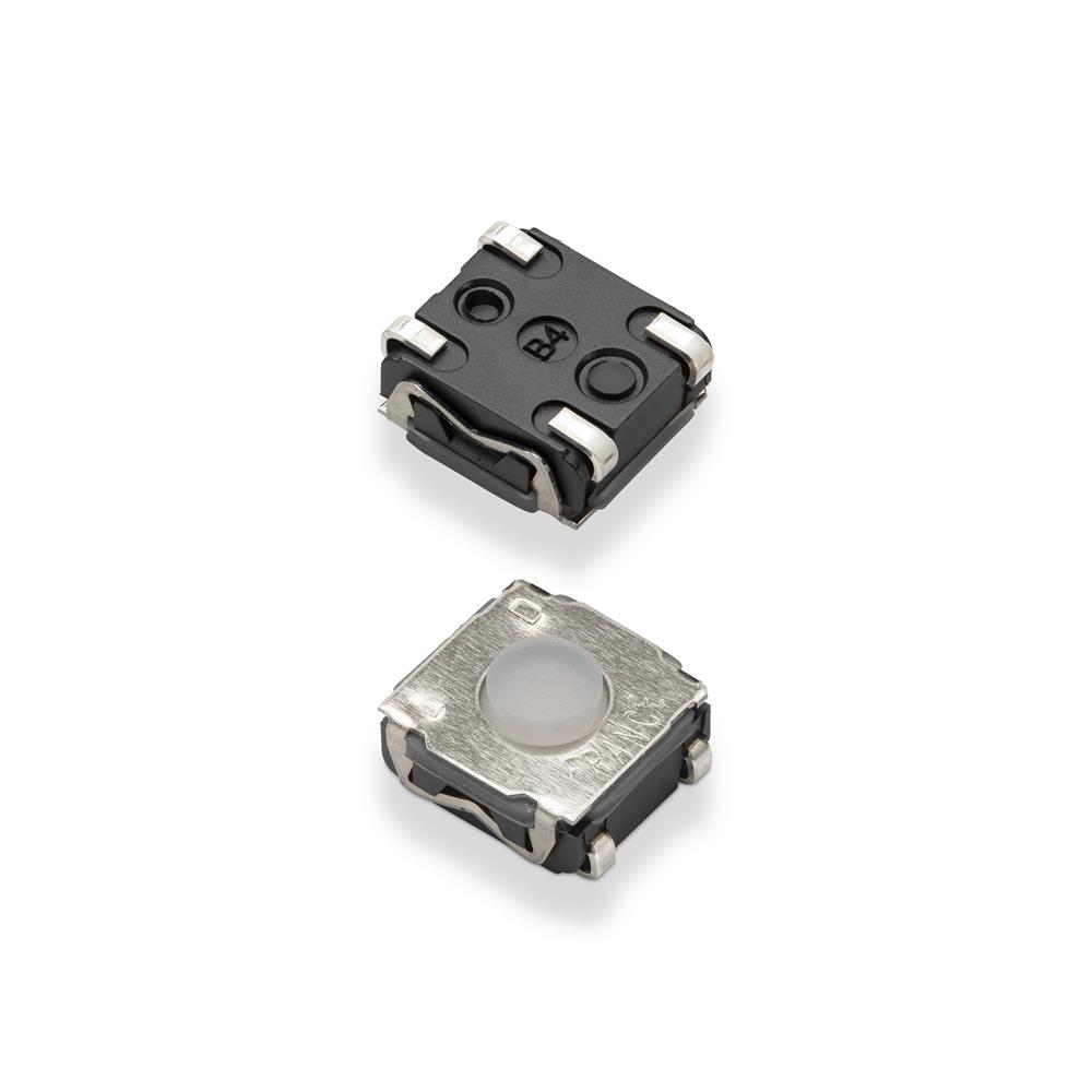 C&K KSC243GLFG electronic component product image