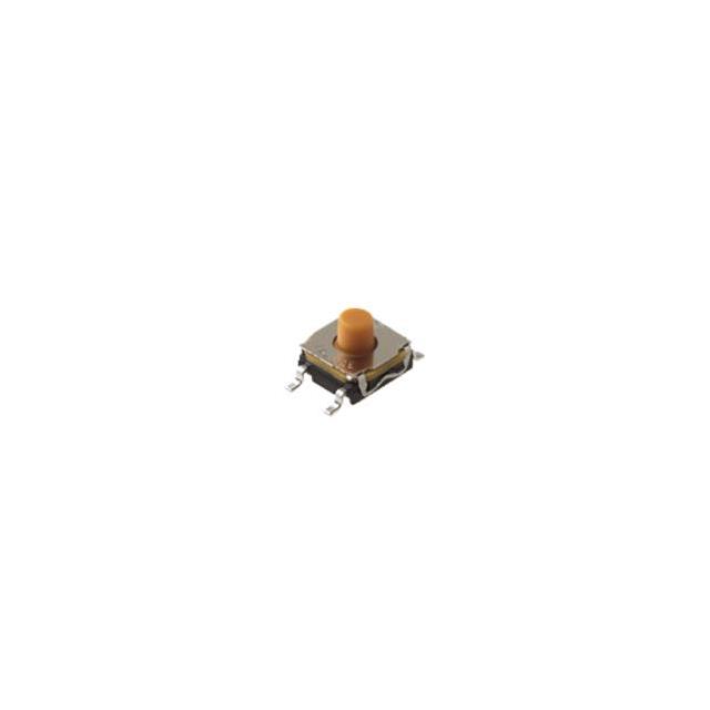 C&K KSC421J70SHLFS electronic component product image