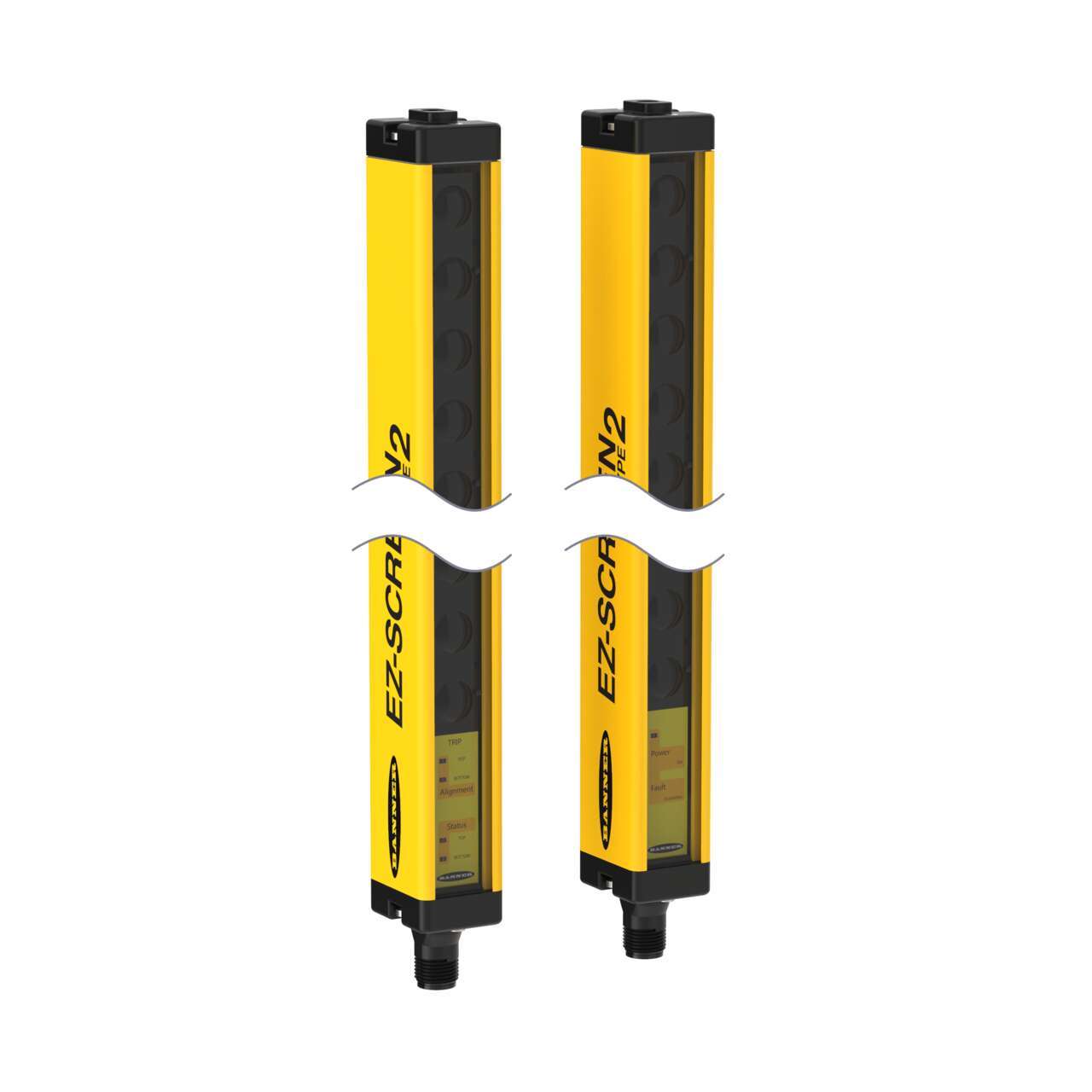 Banner Engineering Corporation LS2TP30-1050Q88 electronic component product image