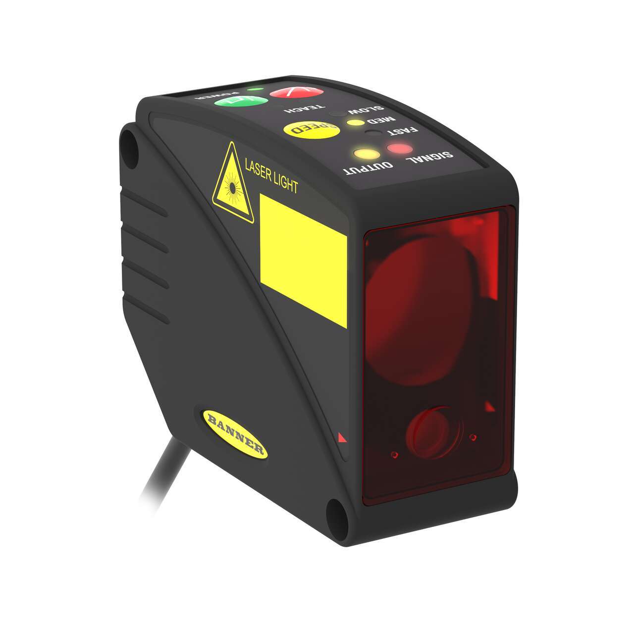 Banner Engineering Corporation LT3NILV W/30 electronic component product image