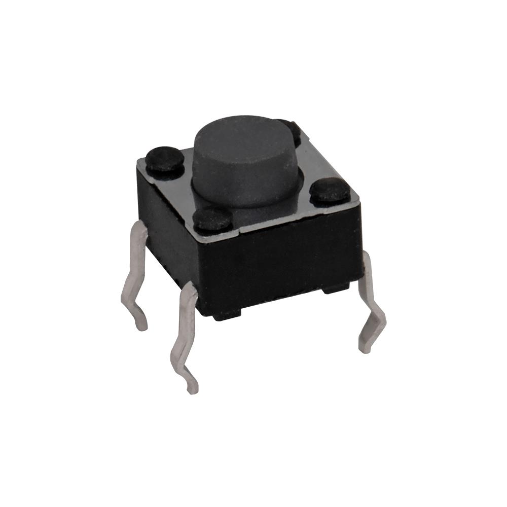 C&K PTS645SM50SMTR92LFS electronic component product image