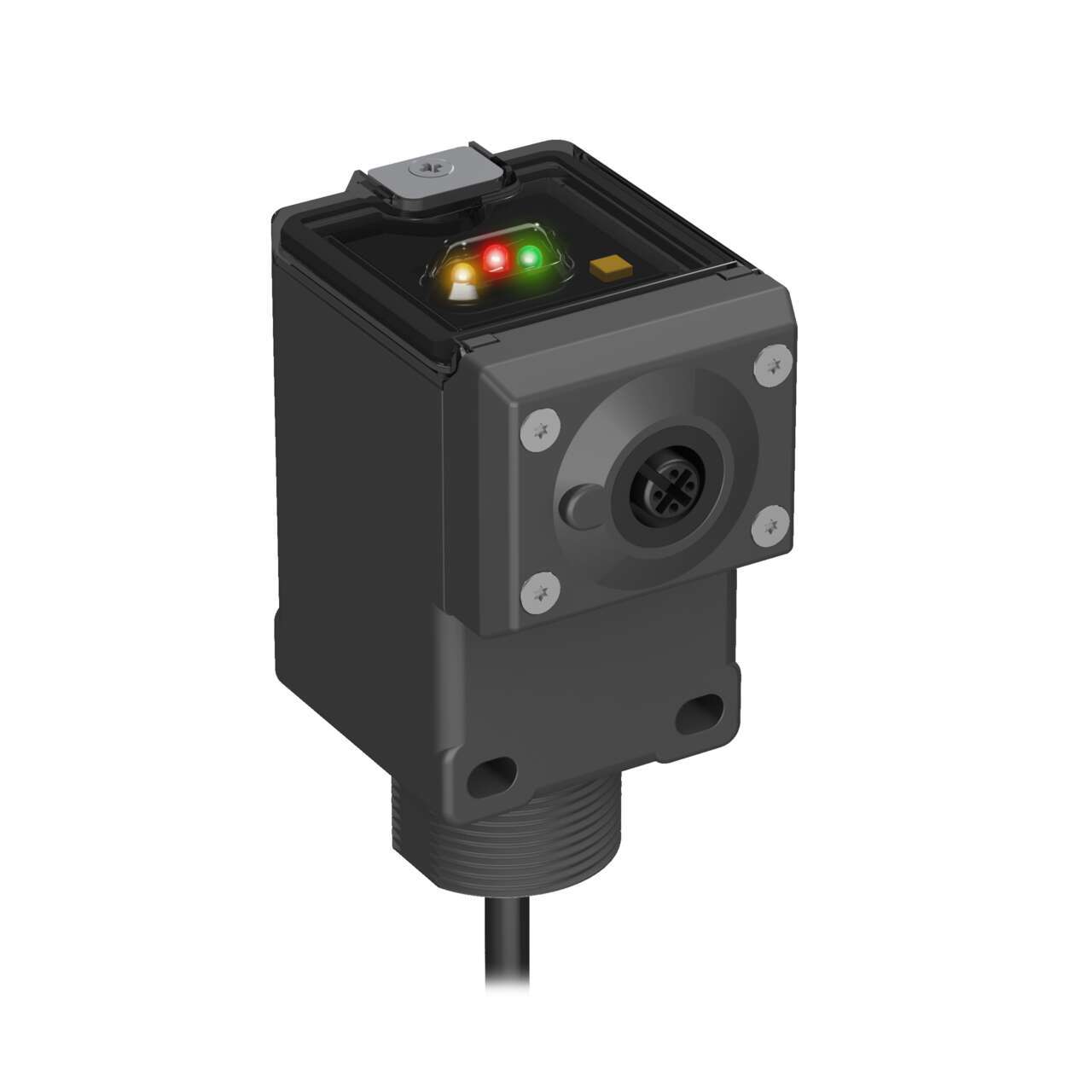 Banner Engineering Corporation Q45UR3BA63C electronic component product image