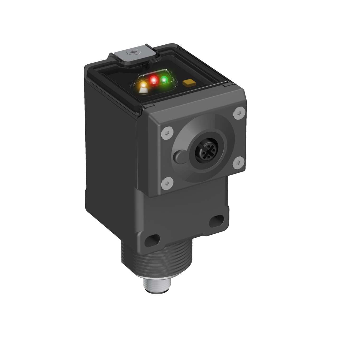 Banner Engineering Corporation Q45UR3LIU64CQ6 electronic component product image