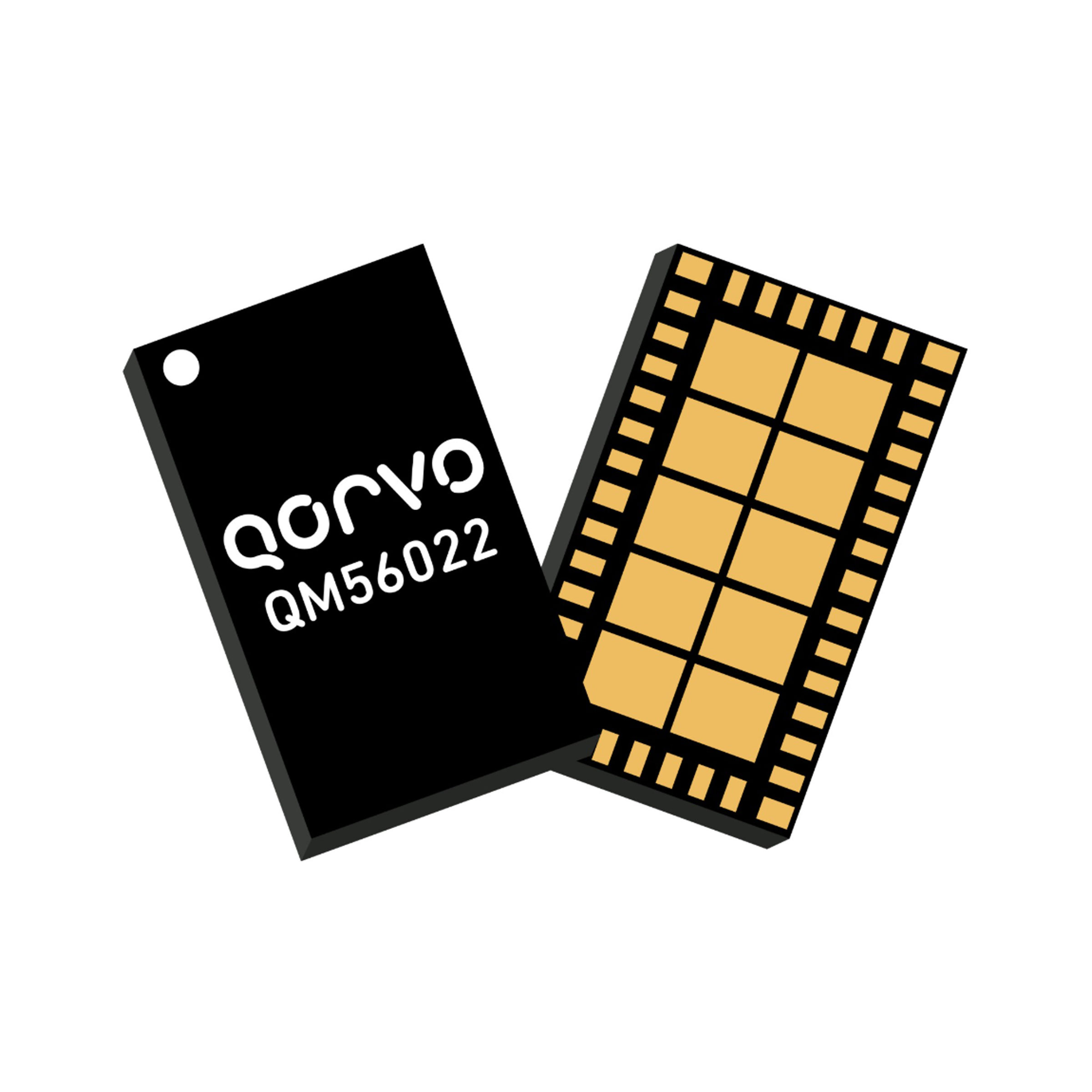 Qorvo QM56022TR13-5K electronic component product image