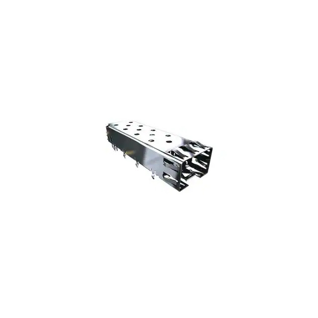 Samtec Inc. SFPC-4SL-01-S electronic component product image