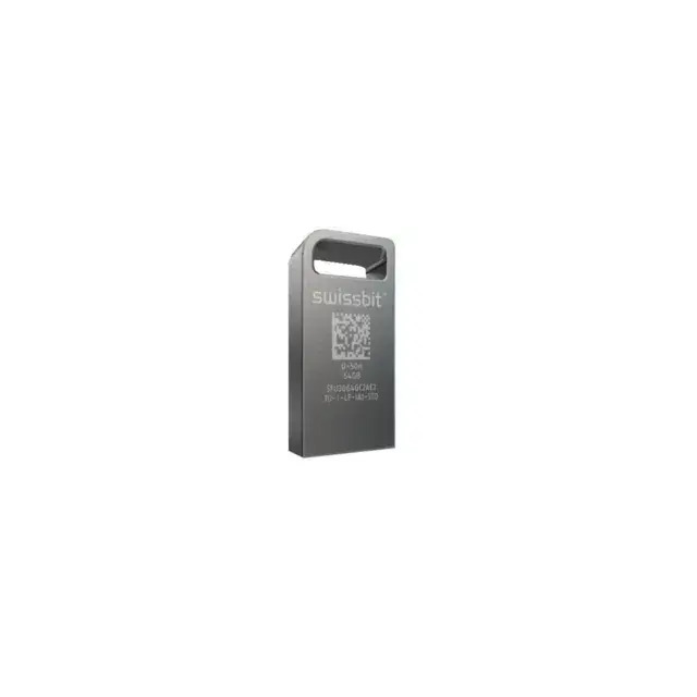 Swissbit SFU3016GC2AE1TO-C-GE-1A1-STD electronic component product image