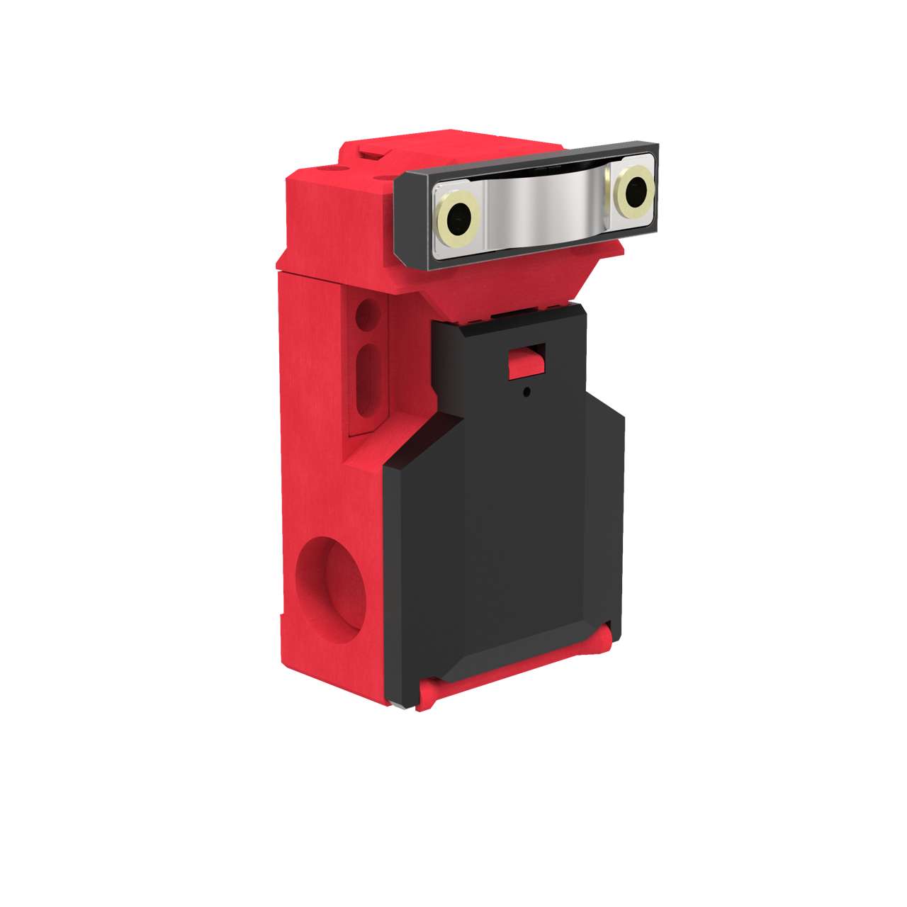 Banner Engineering Corporation SI-QS90MF electronic component product image
