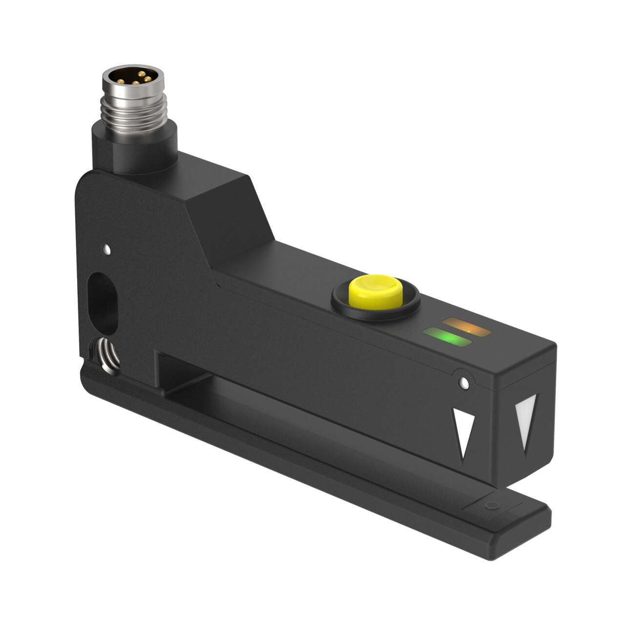 Banner Engineering Corporation SLE5-PIR-Q7 electronic component product image