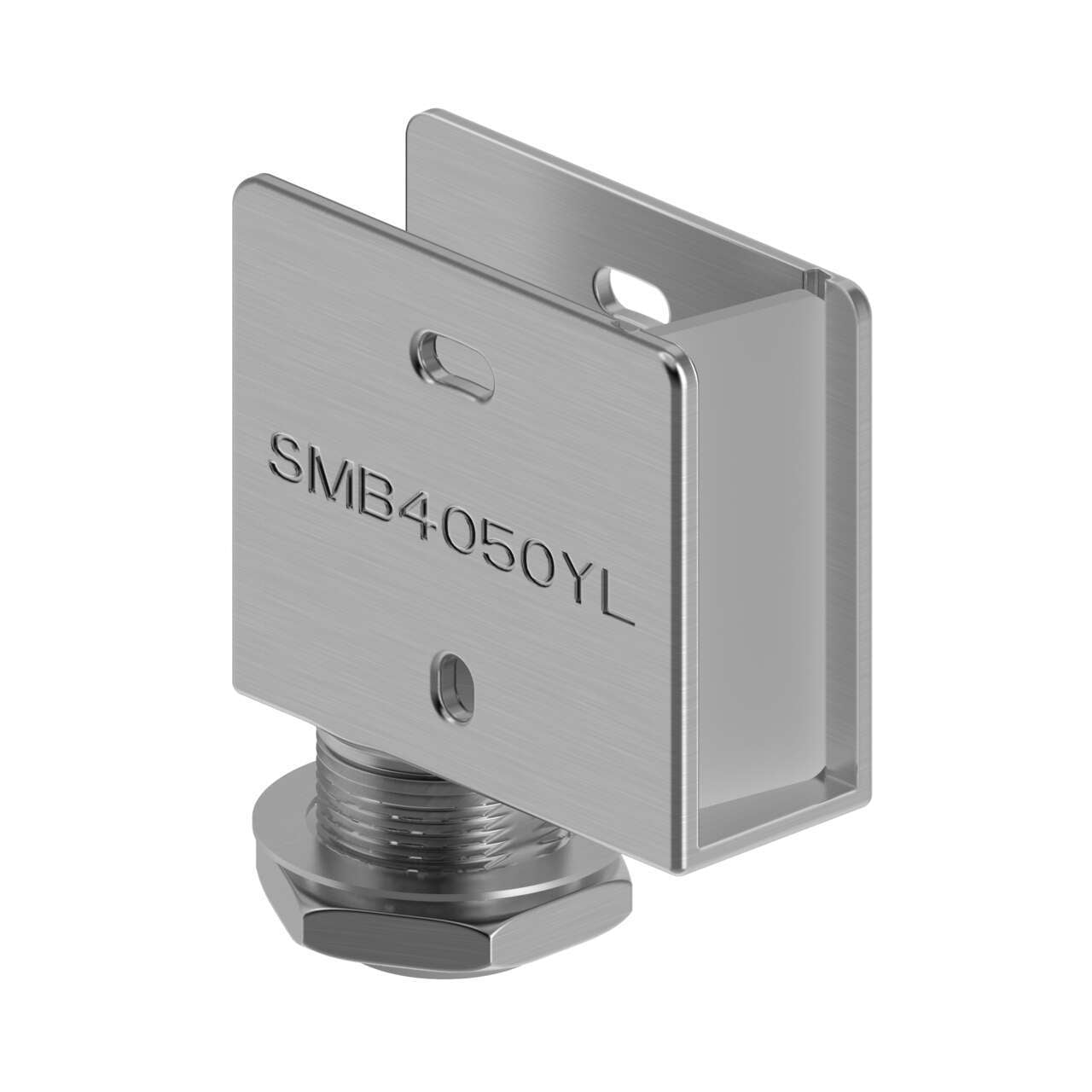 Banner Engineering Corporation SMB4050YL electronic component product image