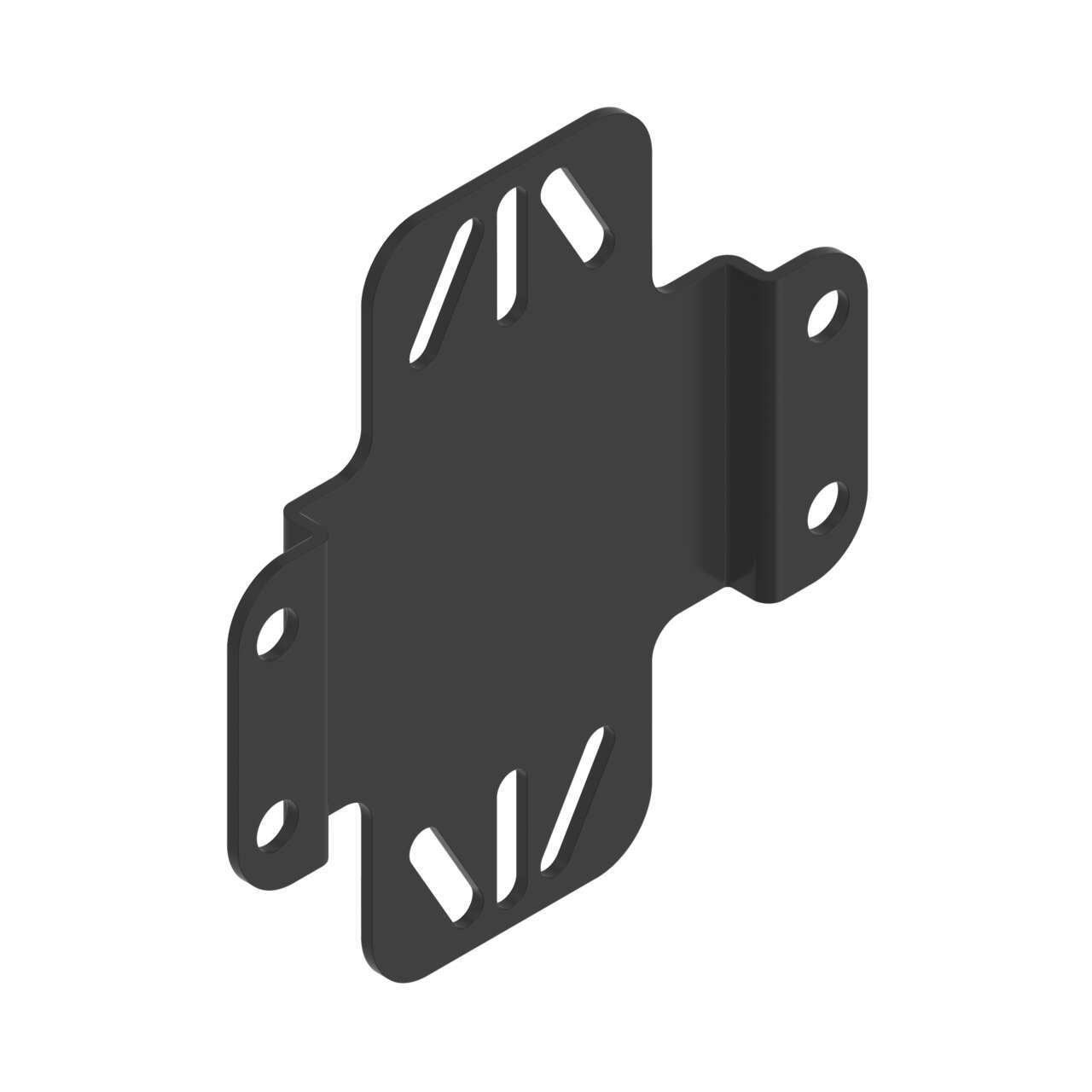 Banner Engineering Corporation STBA-RB1-MB2 electronic component product image