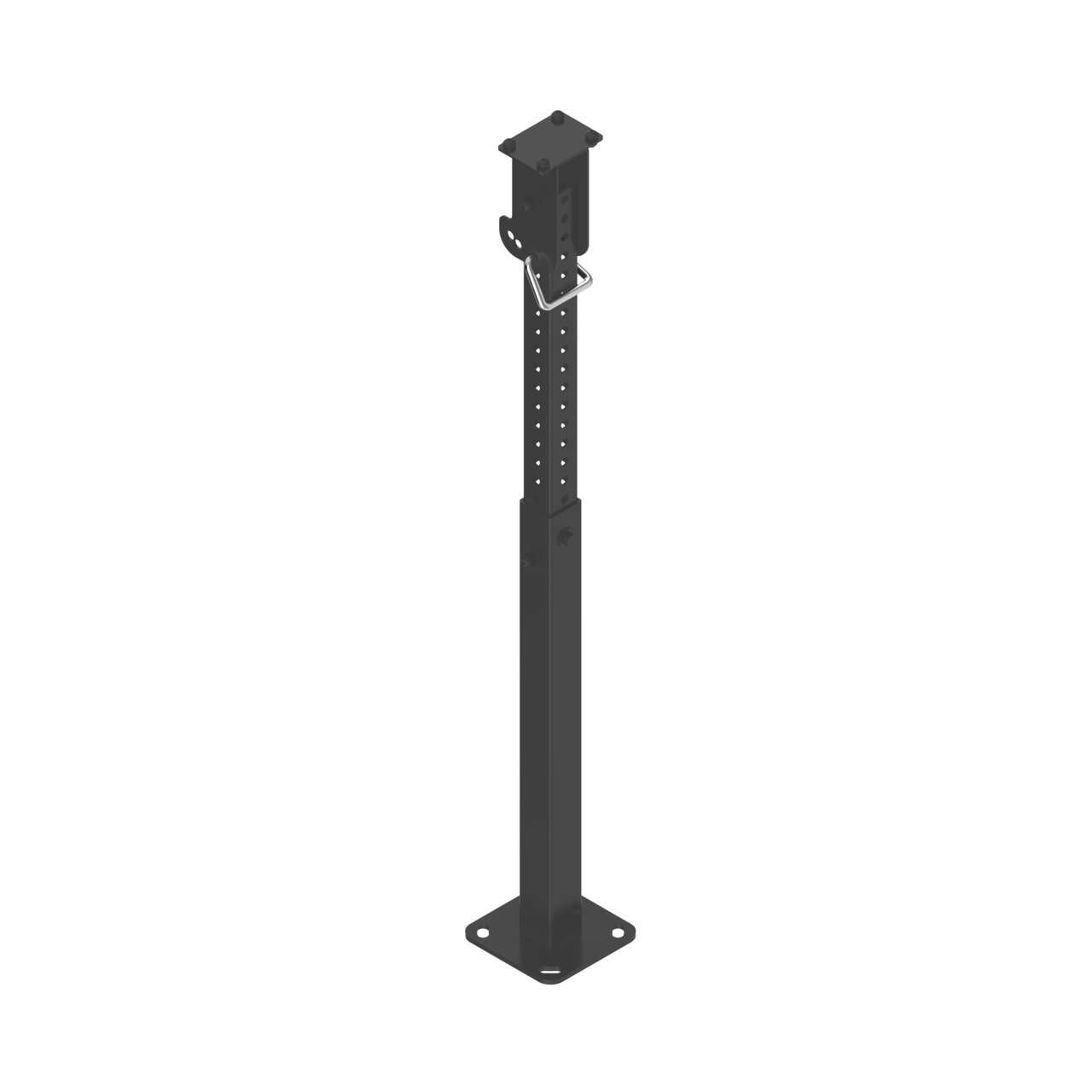 Banner Engineering Corporation STBA-RB1-S1 electronic component product image