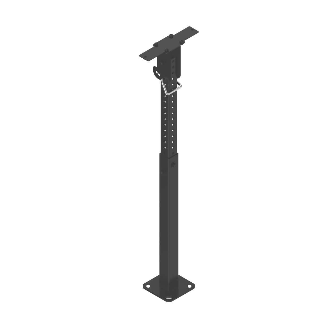 Banner Engineering Corporation STBA-RB1-S2 electronic component product image