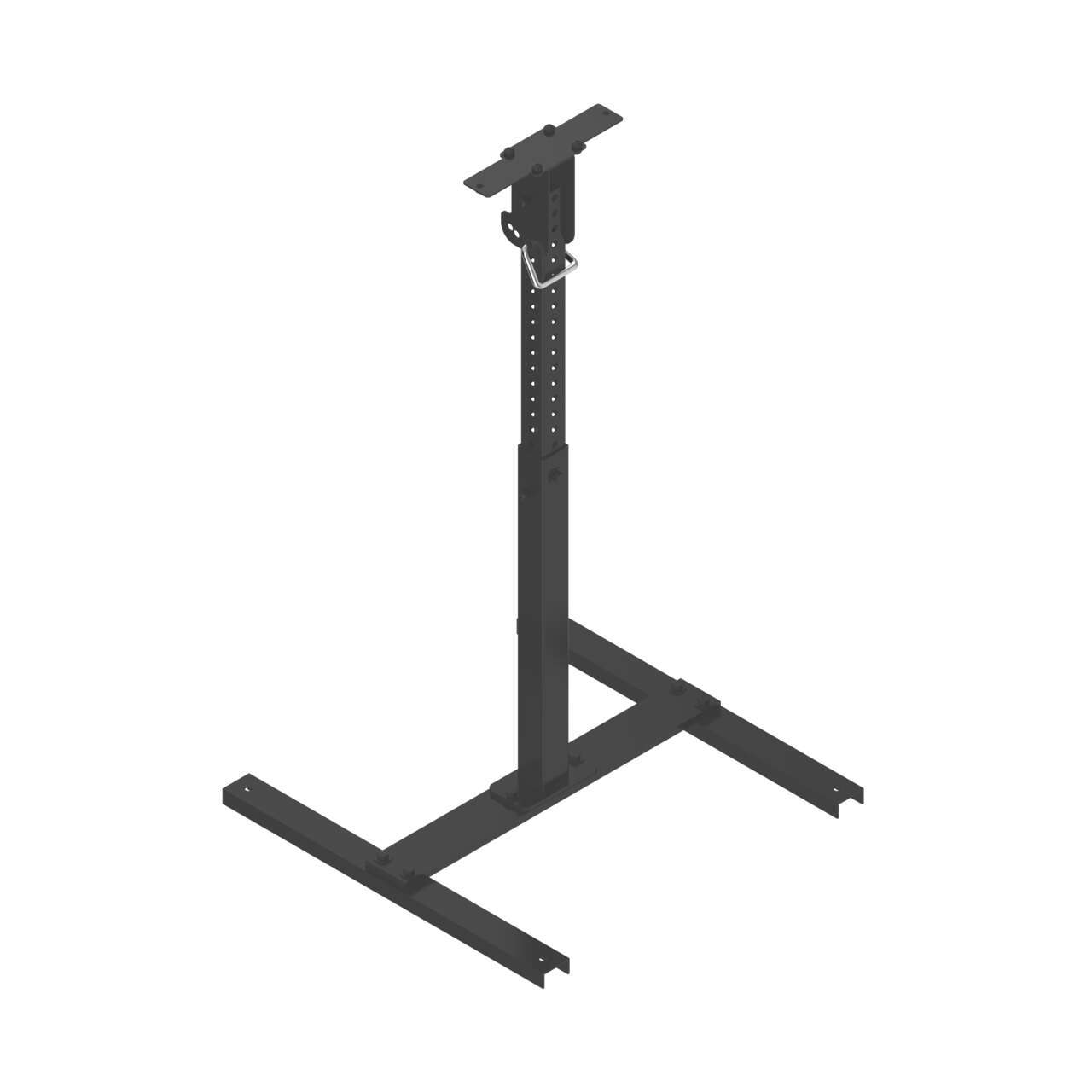 Banner Engineering Corporation STBA-RB2-S2 electronic component product image