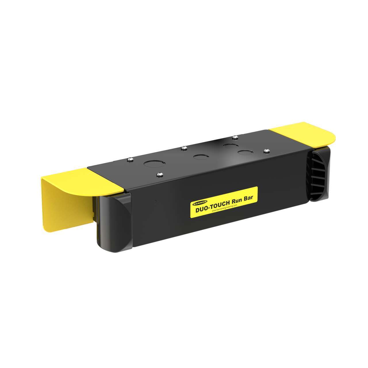 Banner Engineering Corporation STBA-RB2 electronic component product image