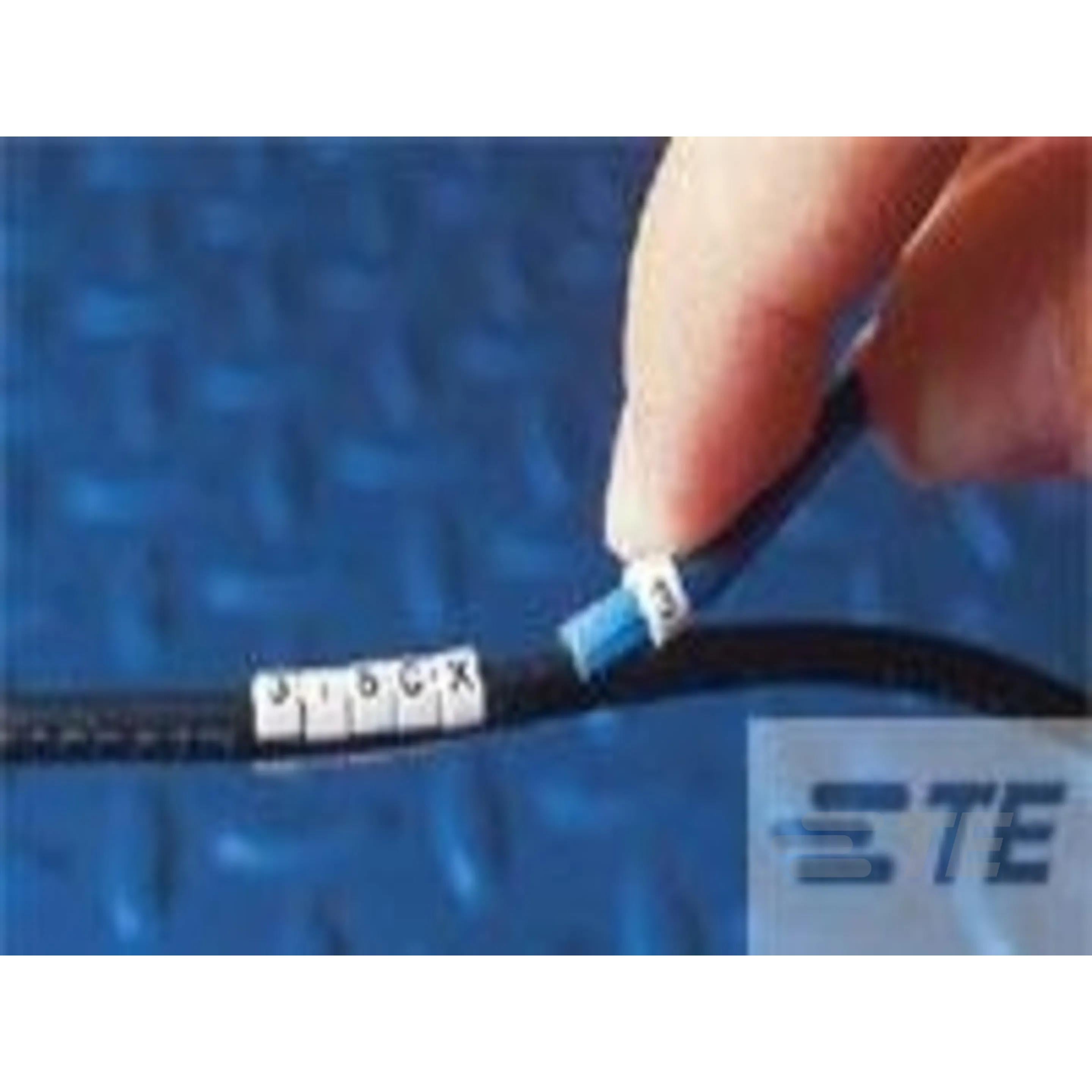 TE Connectivity 9-1768040-6 electronic component product image