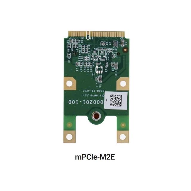 Neousys Technology America Inc. mPCIe-M2E electronic component product image