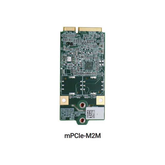 Neousys Technology America Inc. mPCIe-M2M electronic component product image