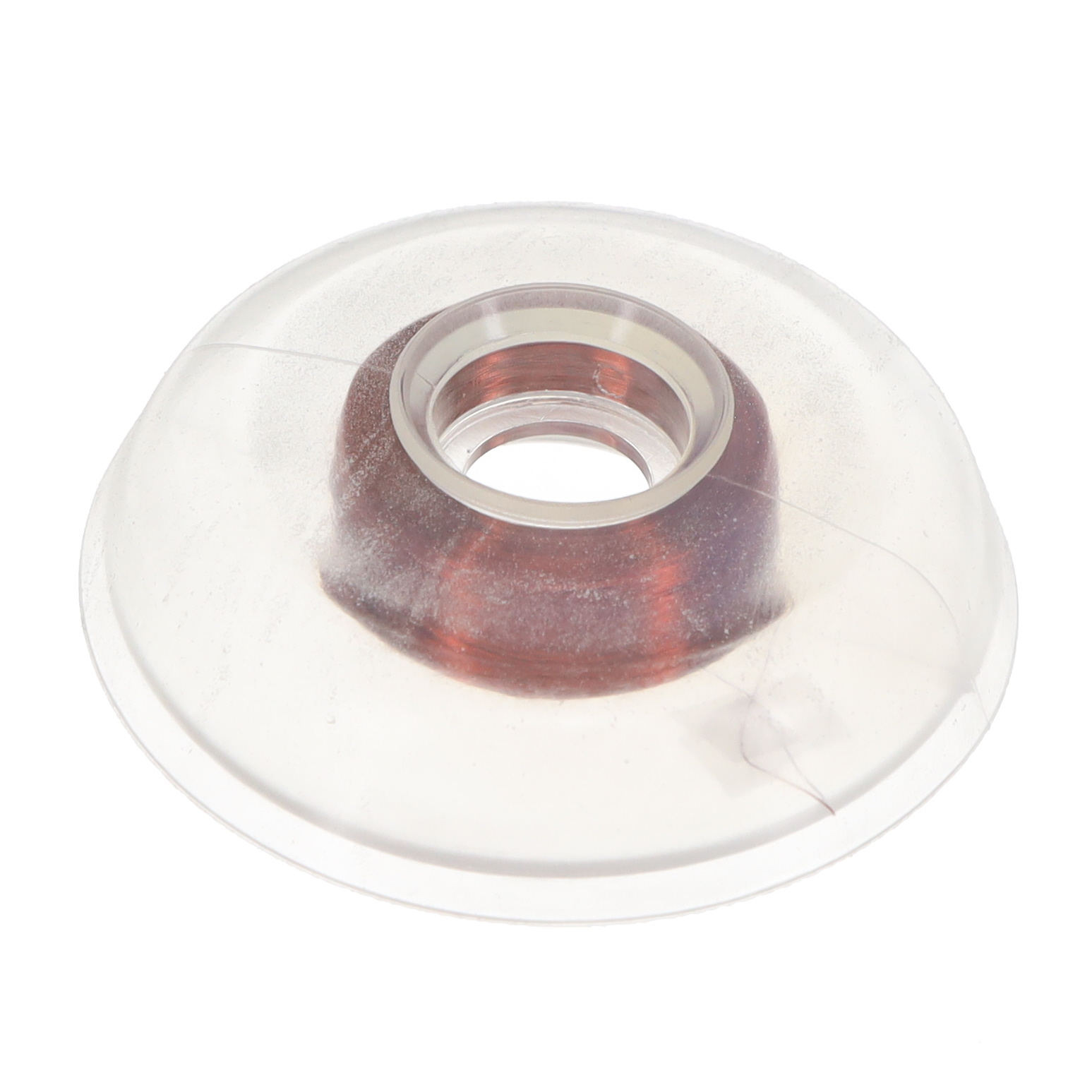 Micro-Measurements (Division of Vishay Precision Group) 137-HWN 200'(60M) SOLID electronic component product image