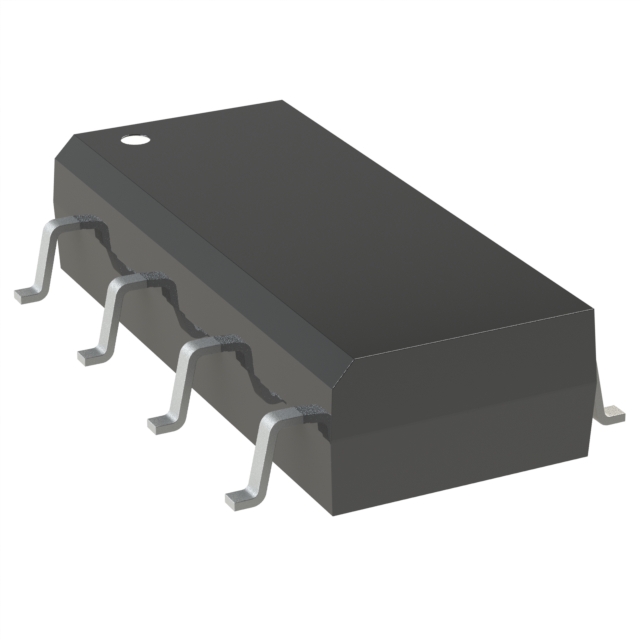 IXYS Integrated Circuits Division CPC2030N electronic component product image